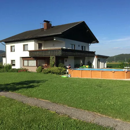 Apartment Miklin Bleiburg