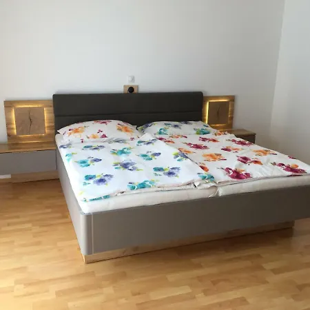 Miklin Apartment Bleiburg