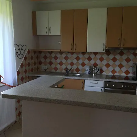 Apartment Miklin *