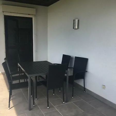 Miklin Apartment