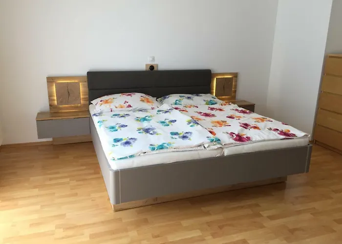 Miklin Apartmán Bleiburg